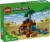 LEGO® Minecraft – Expeditia de minerit cu Tatu (21269)