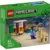 LEGO® Minecraft – Expeditia din desert a lui Steve (21251)