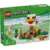 LEGO® Minecraft – Ferma de pui (21585)