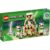 LEGO® Minecraft – Fortareata Golemul de fier (21250)