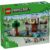 LEGO® Minecraft – Fortareata lupilor (21261)