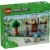 LEGO® Minecraft – Fortareata lupilor (21261)