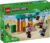 LEGO® Minecraft – Patrula Illager de desert (21267)