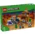 LEGO® Minecraft – Putul din Badlands (21263)