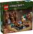 LEGO® Minecraft – Ring de lupta la conacul din padure (21272)