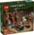 LEGO® Minecraft – Ring de lupta la conacul din padure (21272)