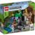LEGO® Minecraft – Temnita Scheletelor (21189)