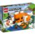 LEGO® Minecraft – Vizuina Vulpilor (21178)
