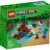 LEGO® Minecraft™ – Aventura in mlastina (21240)