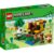 LEGO® Minecraft™ – Casuta albinelor (21241)