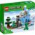 LEGO® Minecraft™ – Piscurile inghetate (21243)