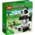 LEGO® Minecraft™ – Refugiul ursilor panda (21245)