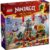 LEGO® Ninjago – Arena de lupta de la turneu (71818)