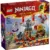 LEGO® Ninjago – Arena de lupta de la turneu (71818)