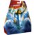 LEGO® Ninjago – Atacul dragonului zburator al Nyei (71802)