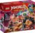 LEGO® Ninjago – Costumul robot de lupta al lui Zane (71827)