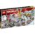 LEGO® Ninjago – Creatura dragon de gheata a lui Zane (71786)