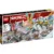 LEGO® Ninjago – Creatura dragon de gheata a lui Zane (71786)