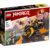 LEGO® Ninjago – Dragonul de pamant Evo al lui Cole (71782)