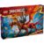 LEGO® Ninjago – Dragonul sursa al miscarii (71822)