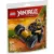 LEGO® Ninjago – Masina razboinicului ninja Cole (30723)