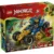 LEGO® Ninjago – Masina transformabila a lui Jay (71856)