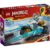 LEGO® Ninjago – Motocicleta de gheata a lui Zane (71816)