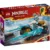 LEGO® Ninjago – Motocicleta de gheata a lui Zane (71816)