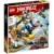 LEGO® Ninjago – Robotul Titan al lui Jay (71785)