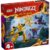 LEGO® Ninjago – Robotul de lupta al lui Arin (71804)