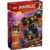LEGO® Ninjago – Robotul stihie de pamant al lui Cole (71806)
