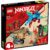 LEGO® Ninjago – Templul Dragonilor Ninja (71759)