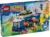 LEGO® Sonic – Camionul de comanda al echipei Sonic (77006)