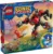 LEGO® Sonic – Knuckles vs. Dr. Eggman si robotul Egg Crusher (77005)