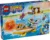 LEGO® Sonic The Hedgehog – Barca de aventuri a lui Tails (76997)