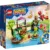LEGO® Sonic The Hedgehog – Insula lui Amy pentru salvarea animalelor (76992)