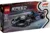 LEGO® Speed Champions – Masina de curse BWT Alpine F1® Team A524 (77248)