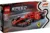 LEGO® Speed Champions – Masina de curse F1® Ferrari SF-24 (77242)
