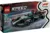 LEGO® Speed Champions – Masina de curse Mercedes-AMG F1® W15 (77244)