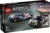 LEGO® Speed Champions – Masini de curse BMW M4 GT3 si BMW M Hybrid V8 (76922)