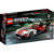 LEGO® Speed Champions – Porsche 963 (76916)