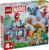 LEGO® Spidey – Cartierul general al echipei lui Spidey (10794)