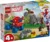 LEGO® Spidey – Echipa Spidey in misiune de salvare in Dino Crawler (11199)