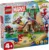 LEGO® Spidey – Infruntarea dintre dinozaurii Spidey si Gobby la casa-sediu din copac (11200)