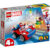 LEGO® Spidey – Masina Omului Paianjen si Doc Ock (10789)