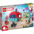 LEGO® Spidey – Sediul mobil al echipei lui Spidey (10791)