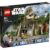 LEGO® Star Wars – Baza rebela de pe Yavin 4 (75365)