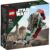 LEGO® Star Wars – Boba Fetts Starship Microfighter (75344)