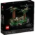 LEGO® Star Wars – Diorama Urmarire cu speederul pe Endor™ (75353)