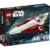 LEGO® Star Wars – Jedi Starfighter-ul lui Obi-Wan Kenobi (75333)